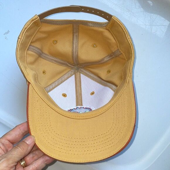 Vintage Classic Chevy  29th Annual International Convention Pinetop Arizona cap - Picture 7 of 8